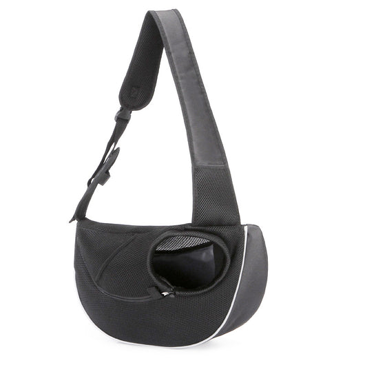 Bolsa Bandolera para Perros y Gatos - Image 4