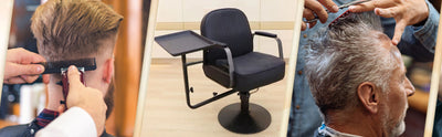 Accesorios Premium para Silla de Peluquería Profesional - Image 11