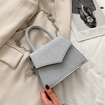 Bolso Bandolera Diagonal para Mujer