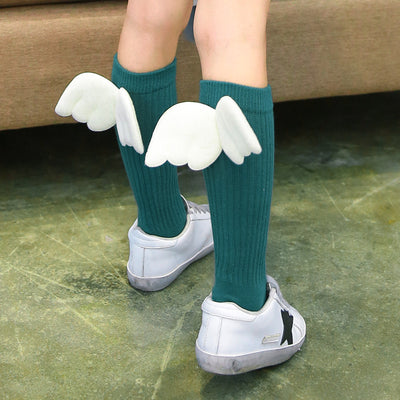 Calcetines Wing - Comodidad y Estilo - Image 5