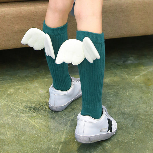 Calcetines Wing - Comodidad y Estilo - Image 5
