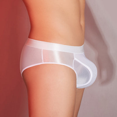 Calzoncillos Premium Respirable con Soporte Ergonómico para Hombre - Image 3
