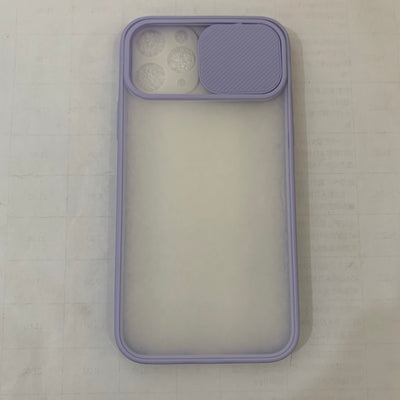 Funda Protectora con Superficie Mate para Cámara de Celular - Image 2