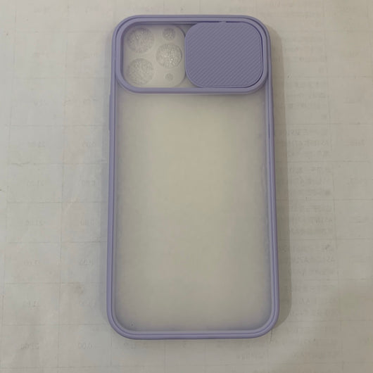 Funda Protectora con Superficie Mate para Cámara de Celular - Image 2
