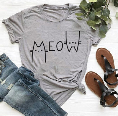 Camiseta Unisex Estilo Urbano con Letras de Personalidad - Image 4