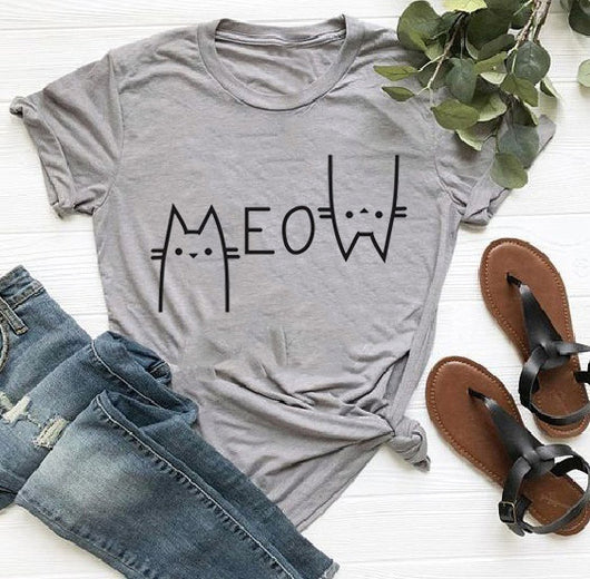 Camiseta Unisex Estilo Urbano con Letras de Personalidad - Image 4
