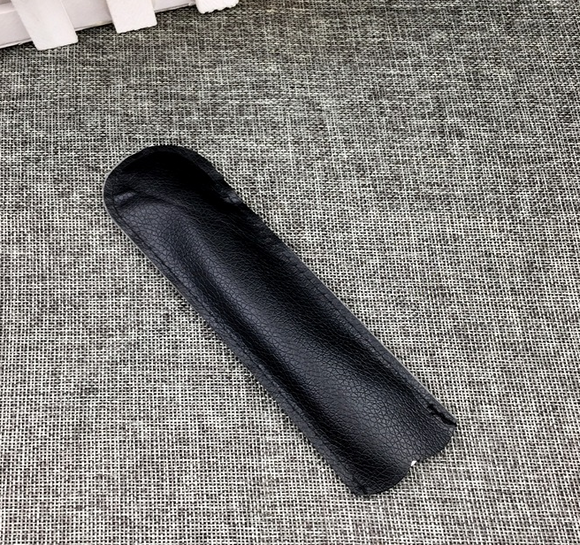 Estuche de Cuero para Razor