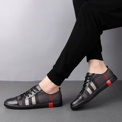 Zapatos Casuales Antiderrapantes e Impermeables - Image 5