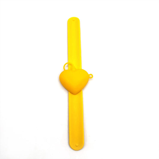 Pulsera Desinfectante Creativa Love - Image 17