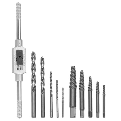 Kit Extractor de Cables Rotos 11 Piezas 3MM-10MM - Image 4