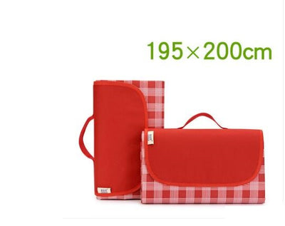 Tapete Impermeable Acolchado para Picnic y Camping - Image 11