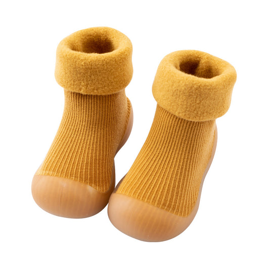 Zapatos de Bebé y Niño Pequeño para Otoño e Invierno