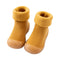 Sapatos de Bebê e Criança Pequena para Outono e Inverno