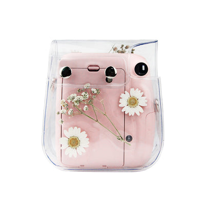 Bolsa Transparente para Cámara y Almacenamiento Fotográfico - Image 2
