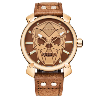 Reloj Deportivo Impermeable para Hombre - Image 4