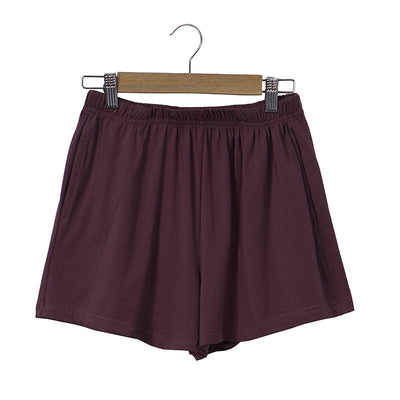 Shorts Deportivos para Correr Mujer con Bolsillos - Image 11
