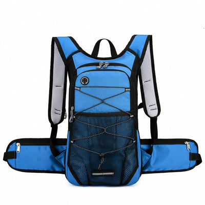 Mochila de Senderismo y Montaña Multiusos para Aventuras Extremas - Image 4