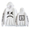 Sudadera de Invierno para Parejas - Hoodie Manga Larga Unisex