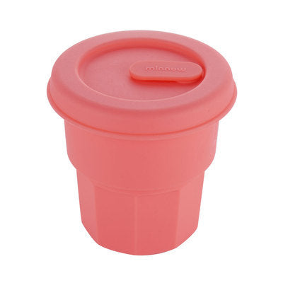 Vaso de Silicona con Pajita para Niños - Image 46
