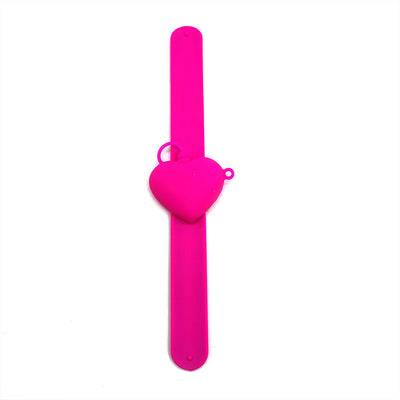 Pulsera Desinfectante Creativa Love - Image 2