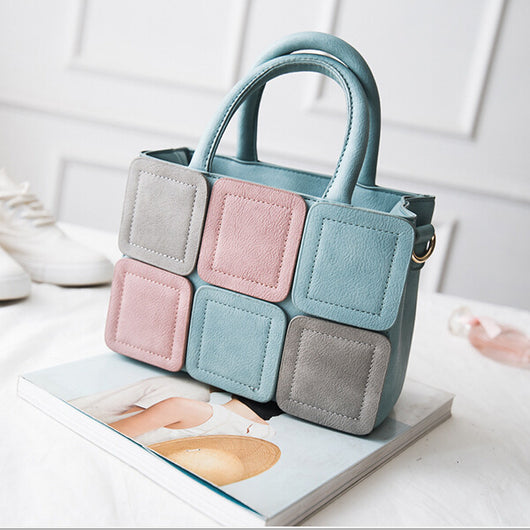 Bolsa Mensajera con Diseño Modular - Image 6