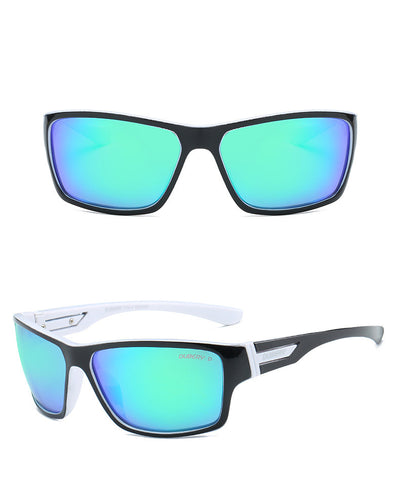 Gafas de Sol Polarizadas para Ciclismo y Deportes - Image 6