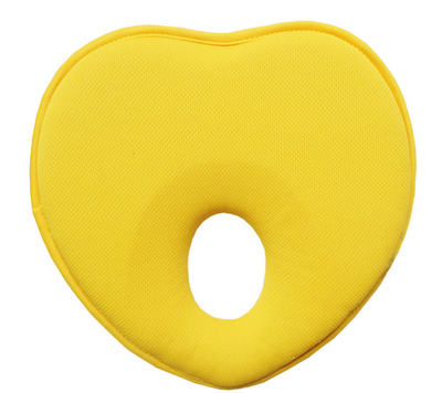 Almohada Ergonómica Anti-Plagiocefalia para Recién Nacidos - Image 19