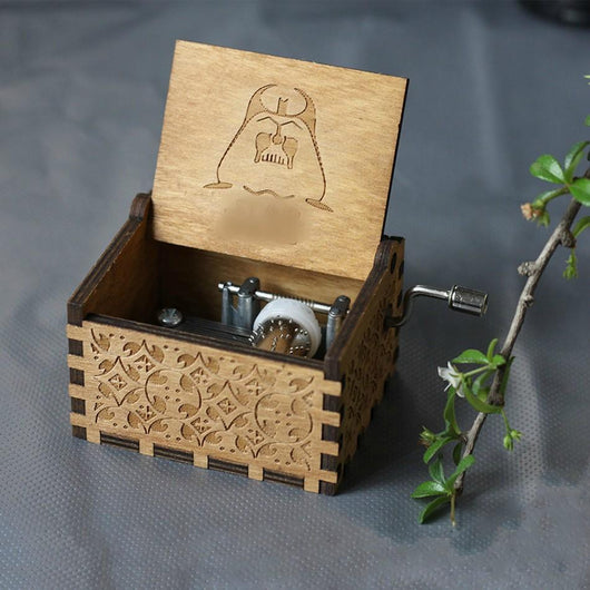 Caja Temática de Madera - Image 23