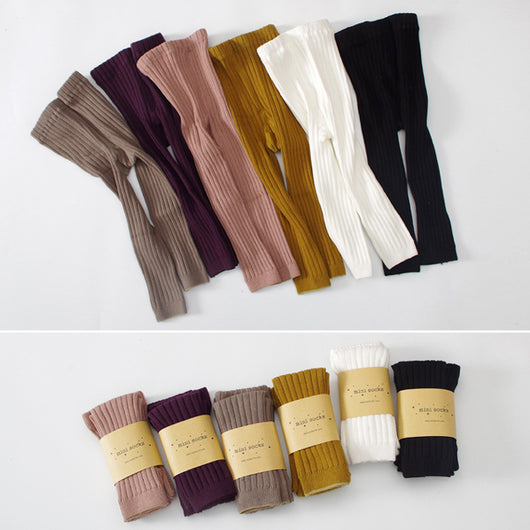 Pantalones Cintura Alta Moldeadores