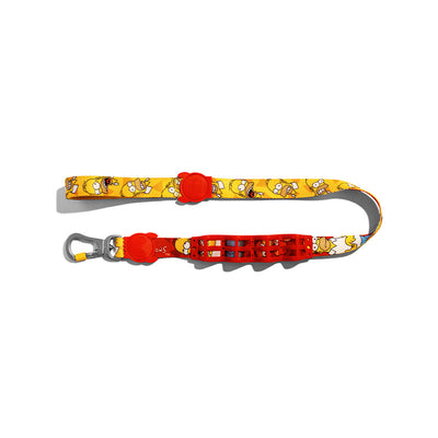 Cuerda de Tracción con Amortiguador de Impacto - Image 18