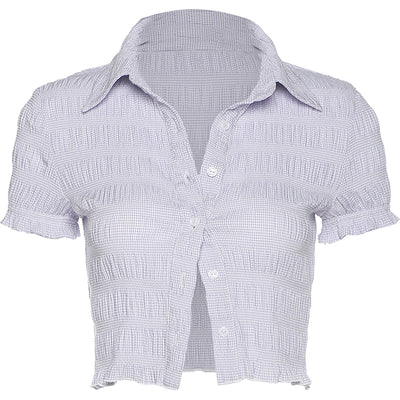 Remera Térmica Mujer Diseño Sensación de Frío - Image 6