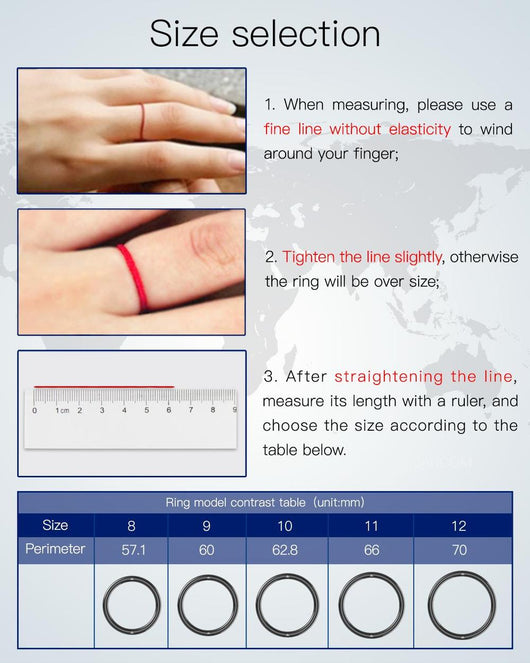 Anillo Inteligente Resistente al Agua - Image 11