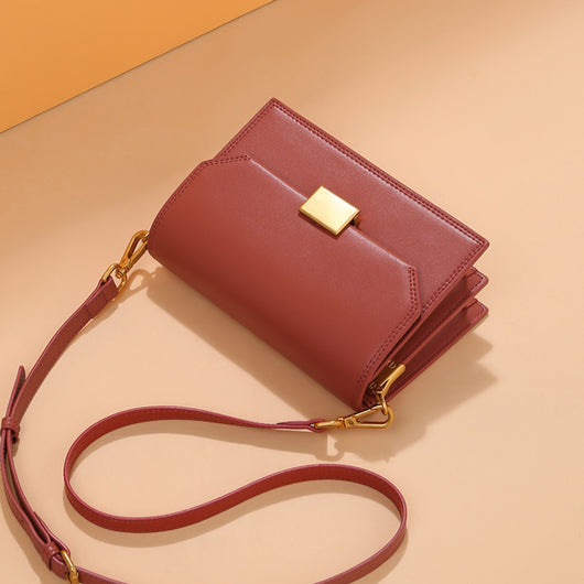 Bolso de Hombro Versátil y Elegante - Image 12