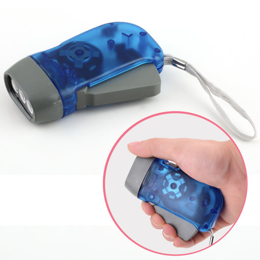 Linterna LED F061 Profesional