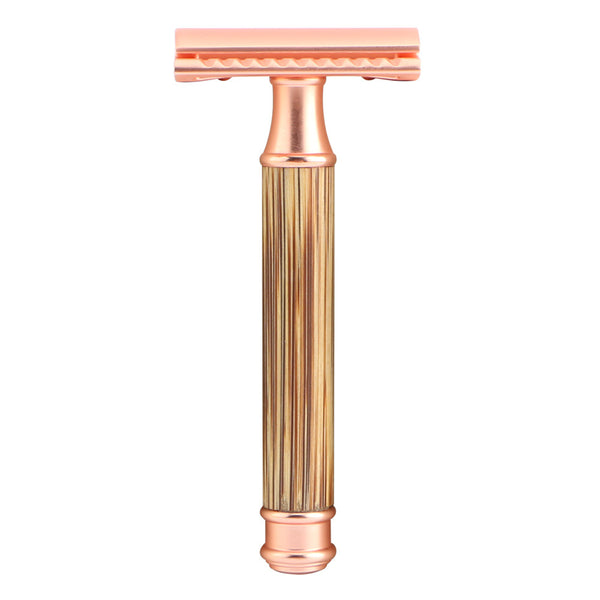 Navaja de Afeitar Clásica de Barbero - Image 9