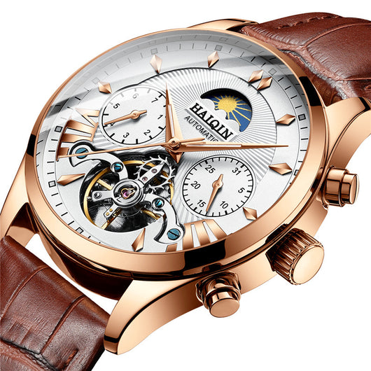 Reloj Automático Mecánico para Hombre - Image 19