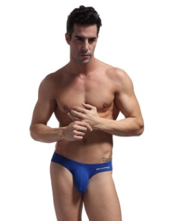 Calzoncillos Tipo Slip para Hombre - Image 5