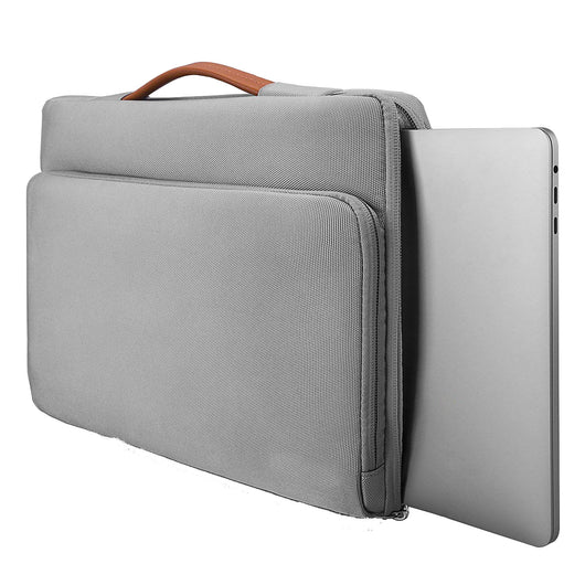 Mochila Portátil con Correa Retráctil
