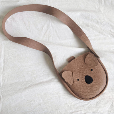 Bolsa Mensajero Multiusos para Niños con Compartimento para Celular - Image 5