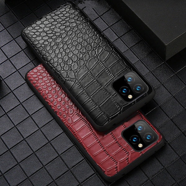 Funda Personalizada para Celular con Diseño Creativo Empresarial