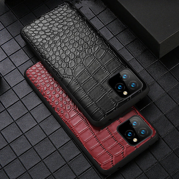 Funda Personalizada para Celular con Diseño Creativo Empresarial