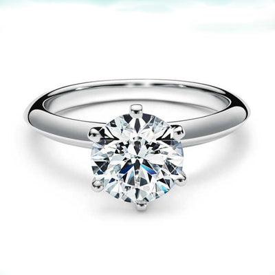 Anillo de Diamante - Image 8