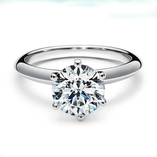 Anillo de Diamante - Image 8