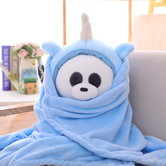 Peluche Panda Adorable - Compañero Perfecto - Image 2