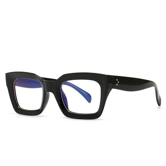 Gafas de Sol Cuadradas Estilo Urbano para Mujer - Modelo Net Red