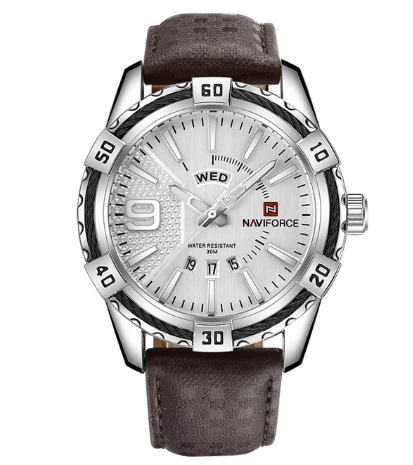 Reloj de Cuarzo Week para Hombre - Image 11