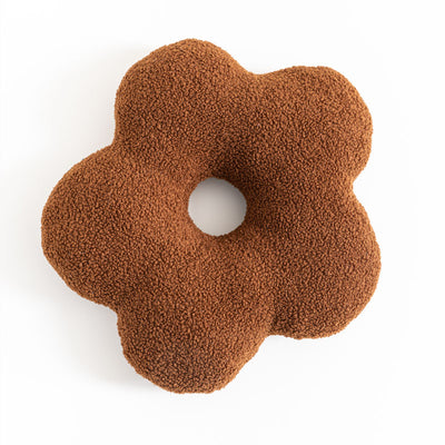Almohada Decorativa Floral Geométrica Hueca para Oficina - Image 13