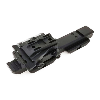 Montaje Táctico G33 con Flip-to-Side Rápido para Magnificador 3X - Riel Picatinny 20mm - Image 28