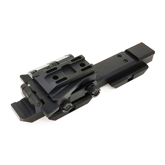 Montaje Táctico G33 con Flip-to-Side Rápido para Magnificador 3X - Riel Picatinny 20mm - Image 28