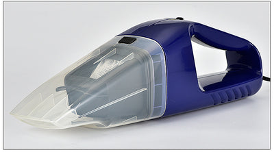 Aspiradora Portátil para Auto con Potencia Inalámbrica - Image 6